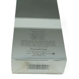 Ermenegildo Zegna Zegna Forte Eau de Toilette 100 ml