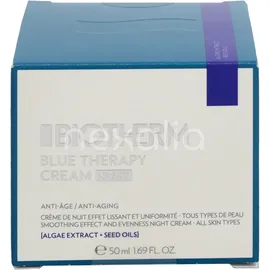 Biotherm Blue Therapy Nachtpflege 50 ml