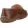 GEOX J New Fast Boy Moccasins Coffee 33_EU