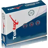tomax premium ersetzt Epson C13T 944140 / T9441 Tintenpatrone, schwarz