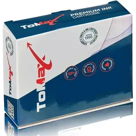 tomax premium ersetzt Epson C13T 944140 / T9441 Tintenpatrone, schwarz