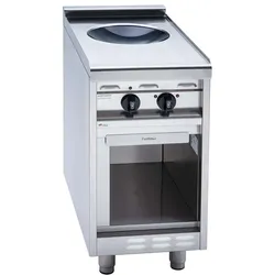 EKU Thermik 750 Induktionswok WOK-3,5
