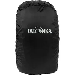 Rucksack-Regenhülle Rain Cover black SCHWARZ NO SIZE