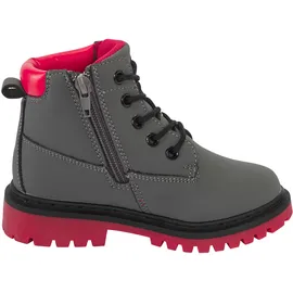 Disney Schnürstiefel schwarz 29