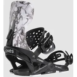 Jones Snowboards Meteorite Surf Series 2025 Snowboard-Bindung black Gr. S