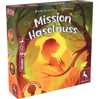 Pegasus Spiele Mission Haselnuss
