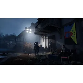 Hell is Us (USK) (PS5)