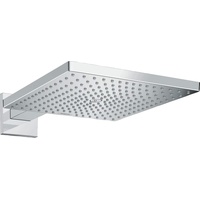 HANSGROHE Raindance E 300 1jet Kopfbrause mit 39cm Brausearm chrom