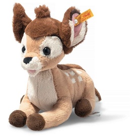 Steiff Soft Cuddly Friends Disney Originals Bambi 024689
