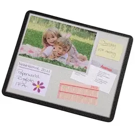 Hama Mousepad Foto-Mousepad transparent