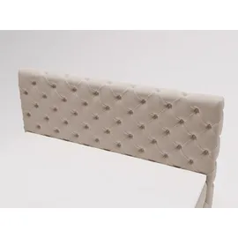 GRAINGOLD Canolo 180 x 200 cm Beige