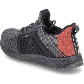 Bugatti Java II black 43