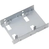 Silverstone SST-SDP08-Lite - grau