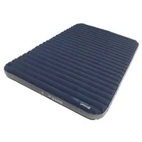 Outwell Dreamscape Insulated Doppel-luftbett - Elegant Green - 205