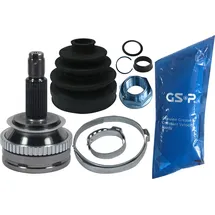 GSP Gelenksatz 844008
