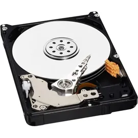 Western Digital AV-25 500 GB 2,5" WD5000LUCT