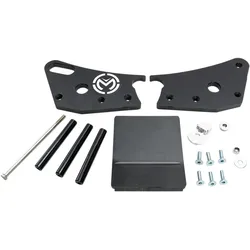 Schutz Stoßdämpfer Umlenkung Moose Racing SX / SX-F / FC / TC