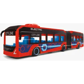 DICKIE Volvo City Bus