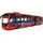 DICKIE Volvo City Bus