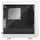Fractal Design Meshify 2 Mini Gaming Gehäuse White TG Clear Tint