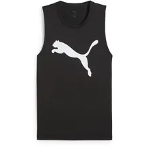 Puma TAD ESSENTIAL schwarz L