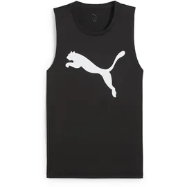 Puma TAD ESSENTIAL schwarz L
