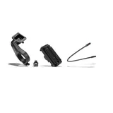 Bosch Nachrüst-Kit 1-Arm-Halter 35,0 mm schwarz