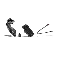 Bosch Nachrüst-Kit 1-Arm-Halter 35,0 mm schwarz