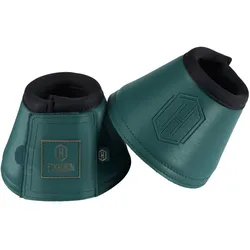 ESKADRON Heritage Hufglocken Softslate vintage green S