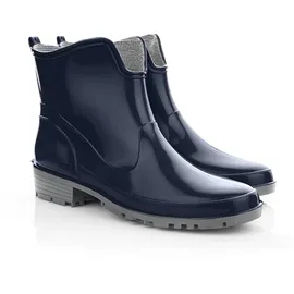 Lemigo Elke Damen Dunkelblau 39