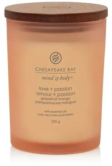 Love + Passion 250g