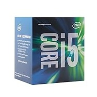 Intel Core i5-6600 Prozessor (bis zu 3.90 GHz, 65 W, 6 MB SmartCache) Silber