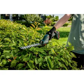 Metabo SGS 18 LTX Q Akku-Grasschere/Strauchschere solo 601609850