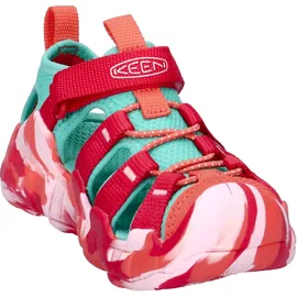 Keen Hyperport H2 Raspberry/Pool 29
