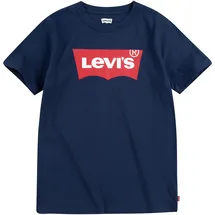 Levi's Kids batwing tee Jungen Dress Blues 12 Jahre