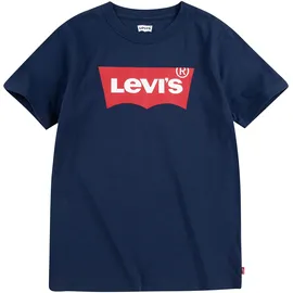 Levi's Kids batwing tee Jungen Dress Blues 12 Jahre