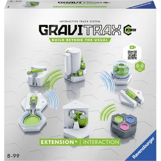 Ravensburger GraviTrax Power Extension Interaction