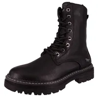 Mustang Shoes schwarz 38