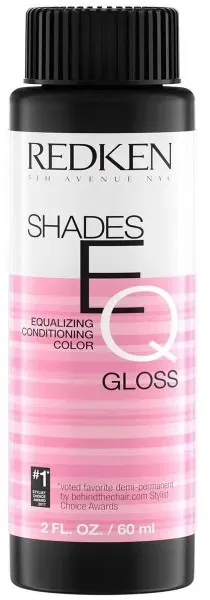 Redken Tönung Shades Eq Gloss 06R Rocket Fire 60ml