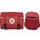 Fjällräven S/F Lenkertasche rot