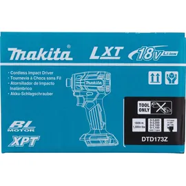 Makita DTD173Z Akku-Schlagschrauber