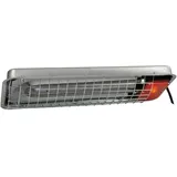 Kerbl Infrarotlampe, Sunny Boy Wärmestrahlgerät 150 W)