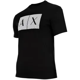 Armani Exchange 8NZTCK schwarz XL