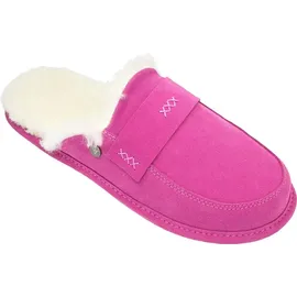 Vanuba Pantoffeln Rosa 37