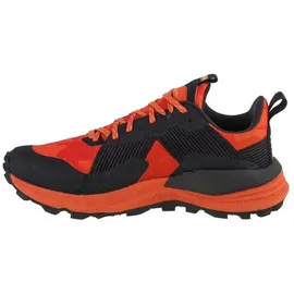HELLY HANSEN Hawk Stapro Trail Herren Rot/Schwarz 44