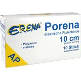 ERENA Verbandstoffe GmbH & Co. KG PORENA ELAST MULLBINDE10CM 10 st