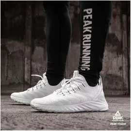 Peak Performance TaiChi King Laufschuhe 21492 weiss 48