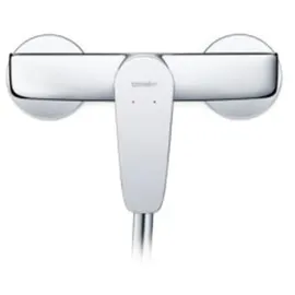 Duravit B.1 Aufputz chrom