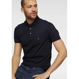 Tommy Hilfiger 1985 Slim Kurzarm-poloshirt Desert Sky L