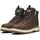 Puma Desierto V3 Puretex Mid-Top Winterschuhe wasserabweisend gefüttert 05 - chestnut brown/new navy 46 EU